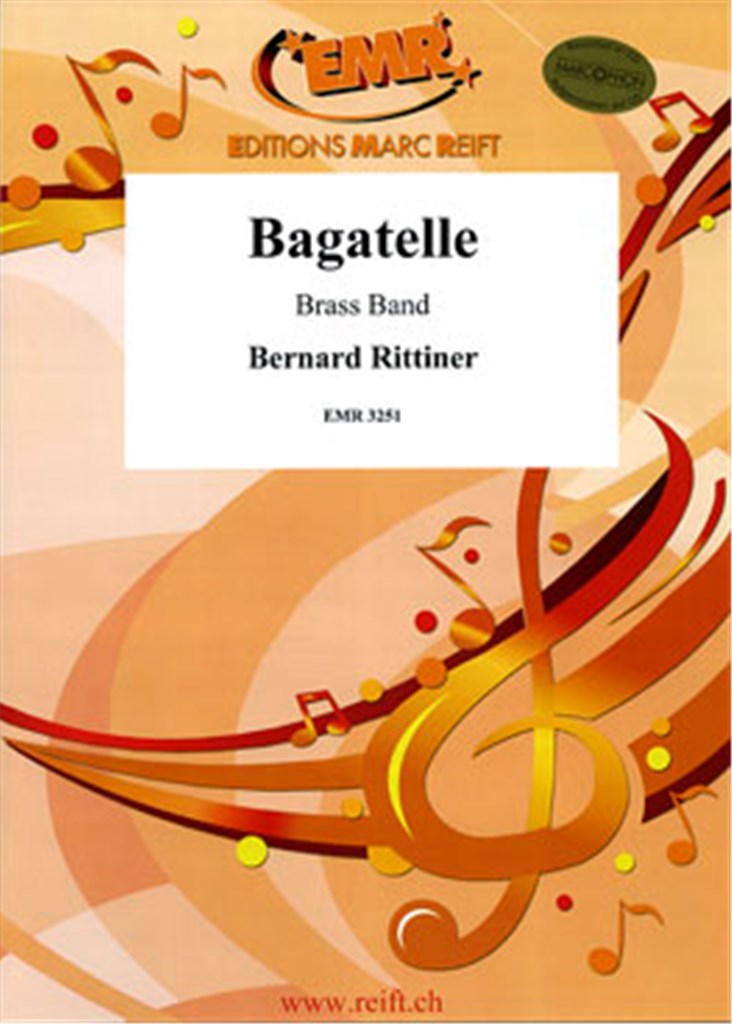 Bagatelle